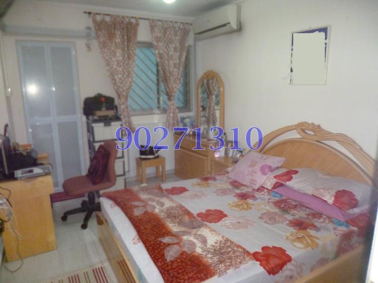 Blk 347 Bukit Batok Street 34 (Bukit Batok), HDB 3 Rooms #143626942